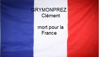 174 0 AL GRYMONPREZ Clment