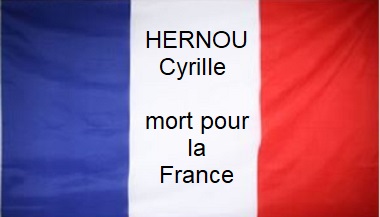 178 0 AL HERNOU Cyrille