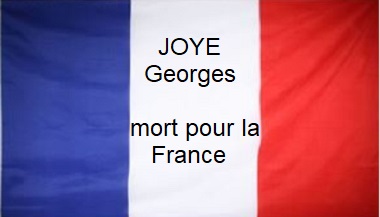 190 0 AL JOYE georges