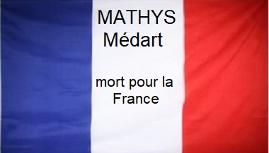 235 0 AL Mathys Medart