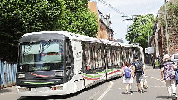 Tramway VdN 2022 G26LPG5E6.1 0