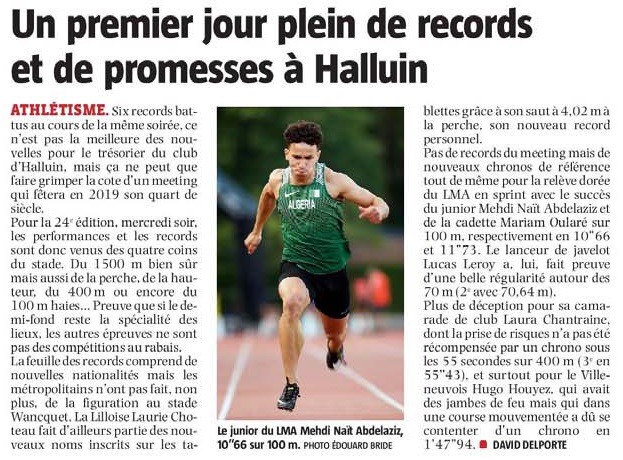 20180629 Meeting Inter Athltisme VdN evue de presse