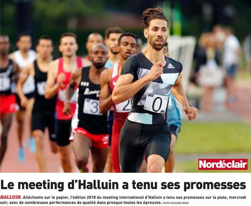 20180701Meeting Athltisme Halluin PHOTO NE revue de presse