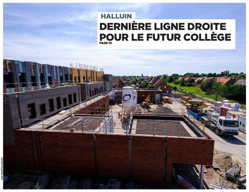 20190723 Nouveau CES 1 Photo VdN revue de presse