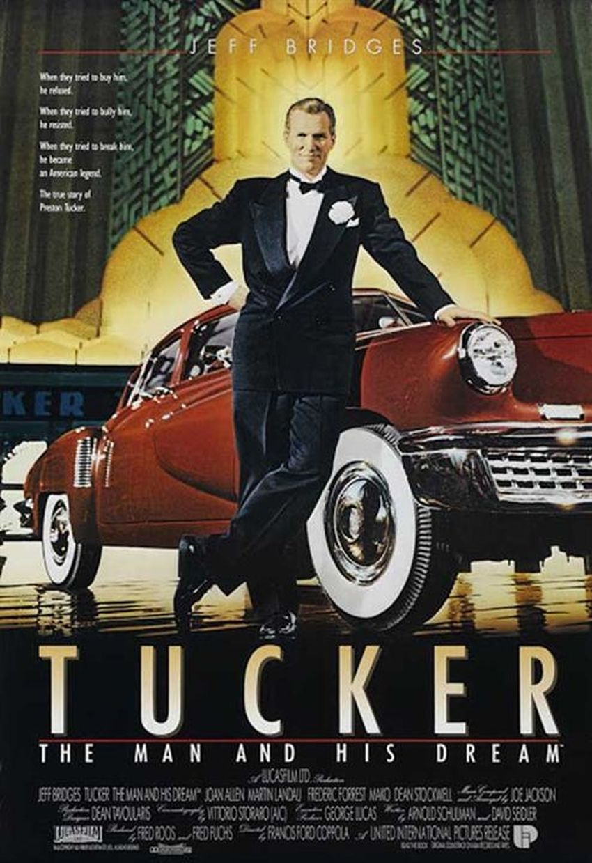 affiche tucker q x xxyxx