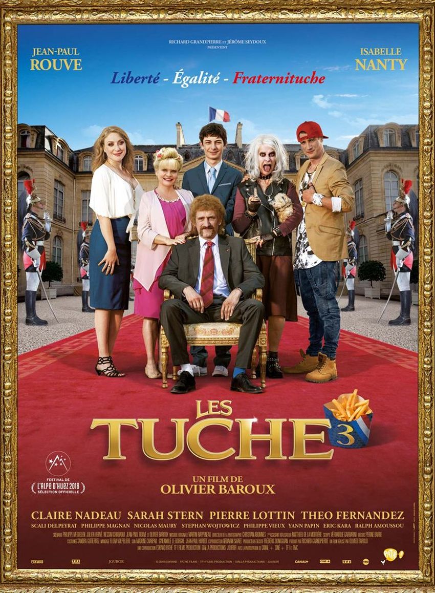 Tuche 4