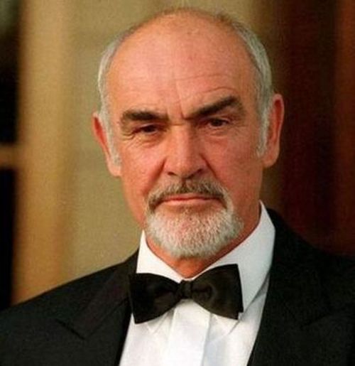 connery acteur