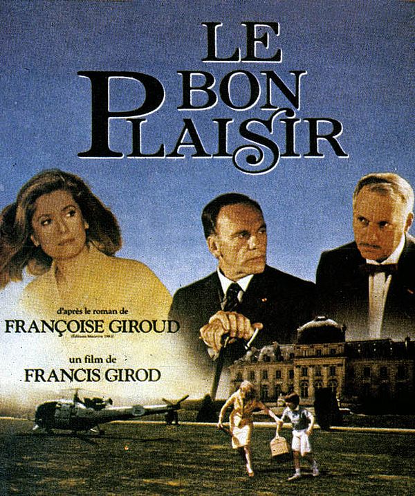 Trin le bon plaisir 18867941