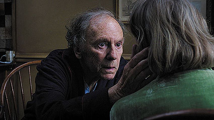 Trintignant amour jean luc trintignant