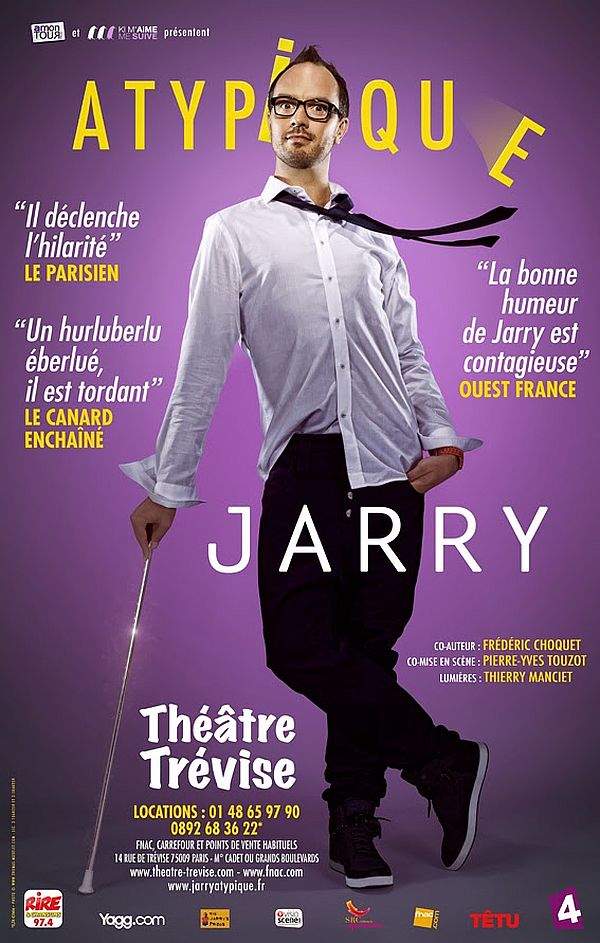 Jarry arton695