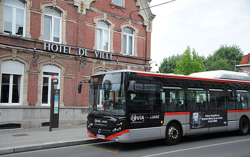 Navette 2 bus ok