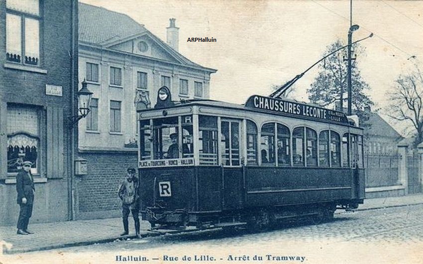 Tramway 1925 S016