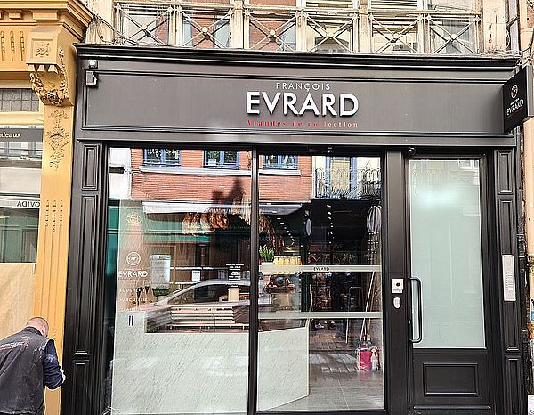 Evrard 2021 Lille Boucherie Evrard 