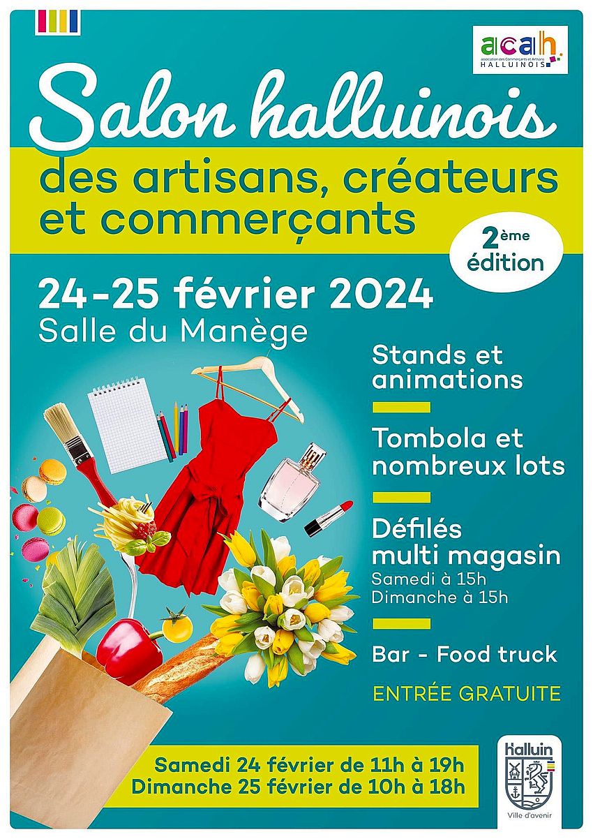 Commerce affiche 2024 424411339942544 316054438274127460 n