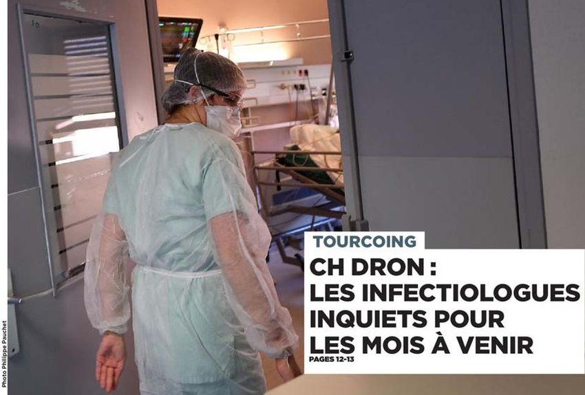 20200920 Crise inquitude Dron Photo VdN revue de presse