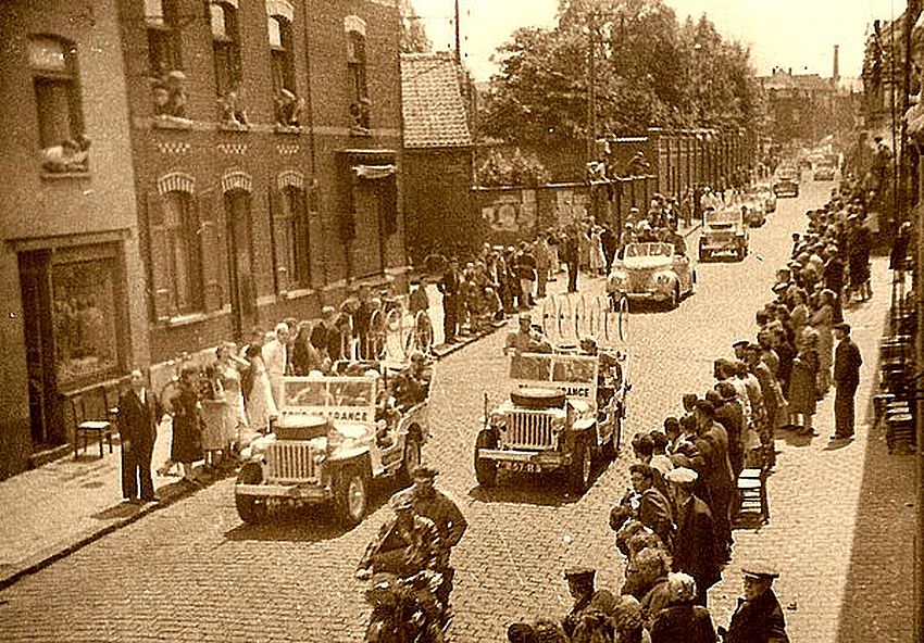 Tour de France 1951 JM 480