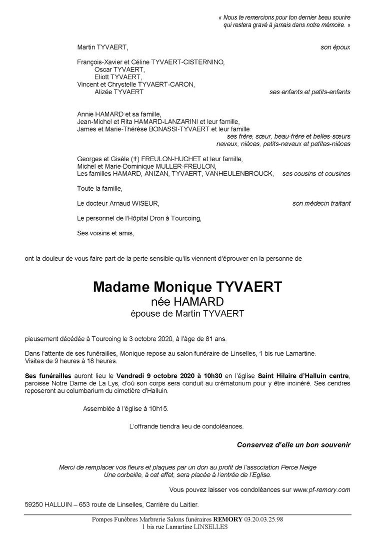 tyvaert monique 1601890990