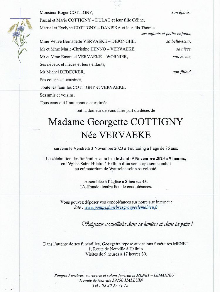 Cottigny avis tlchargement 1