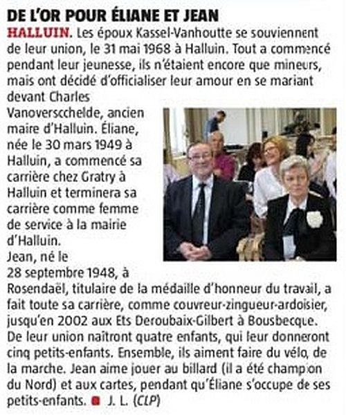 Kassel Noces VdN revue de presse