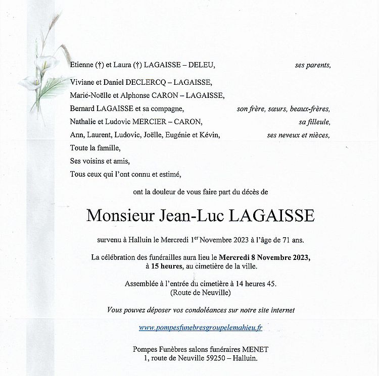 Lagaisse avis tlchargement 1