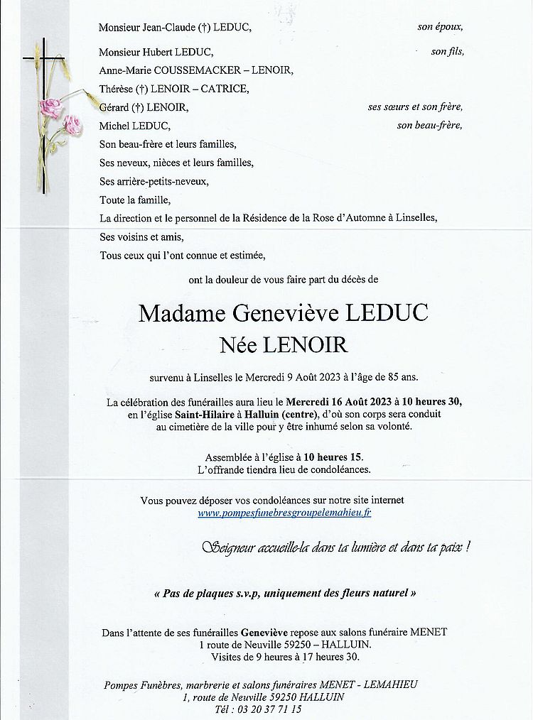 Leduc Genevive tlchargement 1