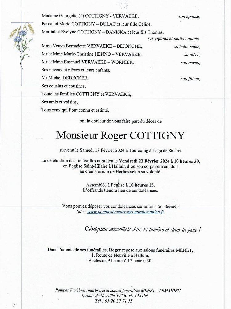 cottigny roger avis tlchargement 1