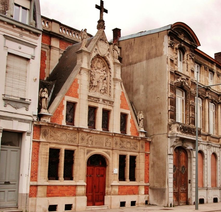 Demeestere chapelle du voeu Tourcoing 2016 06 22 a 16.18.12