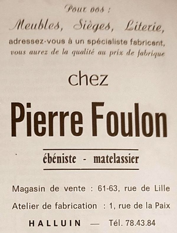 FOULON