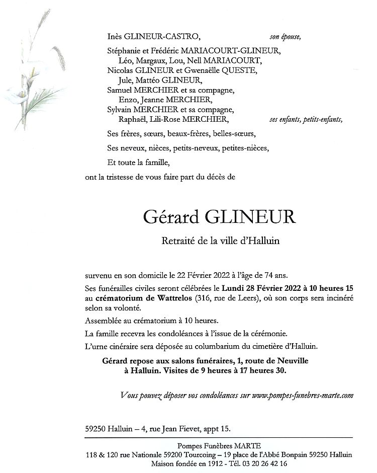 GLINEUR Faire part scaled