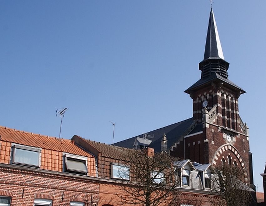 Eglise consolation tourcoing 127715