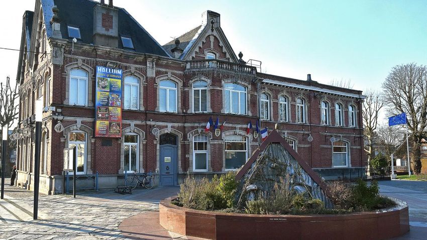 Mairie Mars 2020 .1 0