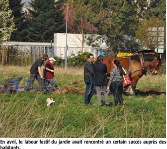 20170923 Jardin de la Cense Photo NE revue de presse