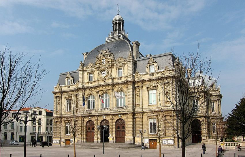 Droart 1200x768 hotel ville tourcoing