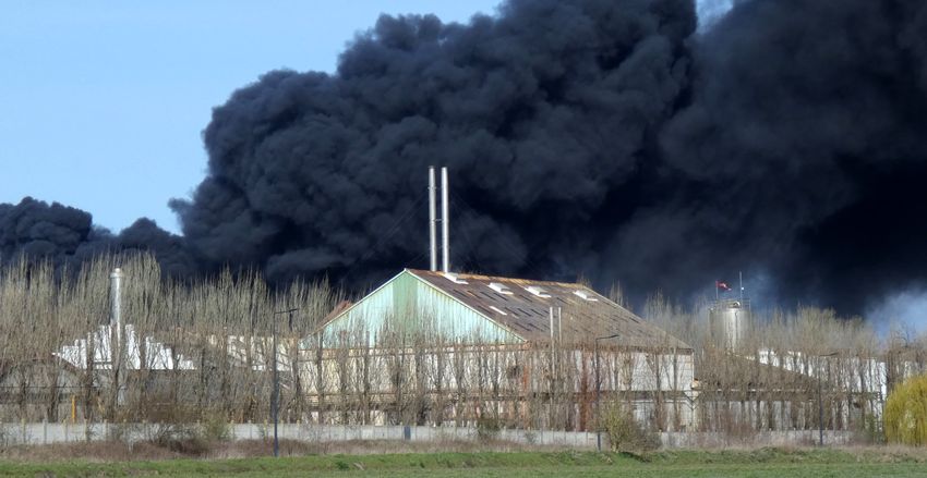 Galloo incendie 28 Mars 2021 P1040650