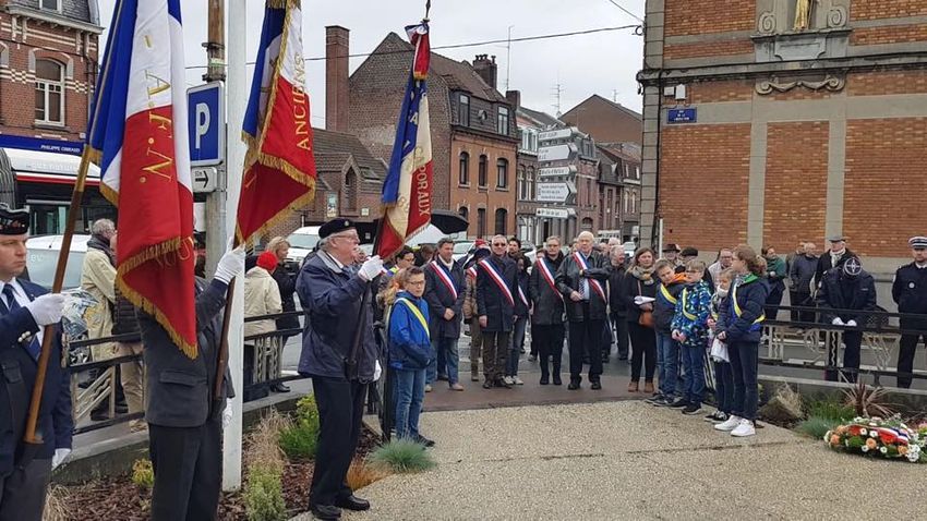 Mairie 8 Mai 2019 2 n