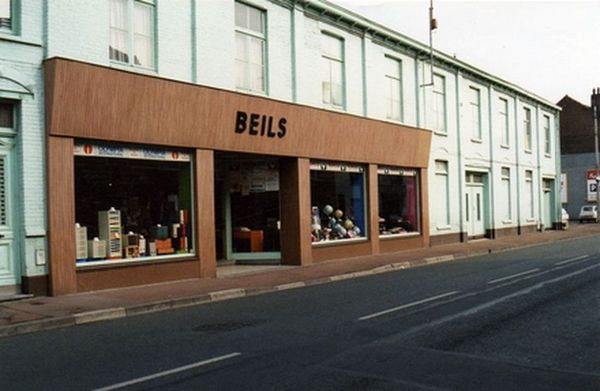 Beils 02308