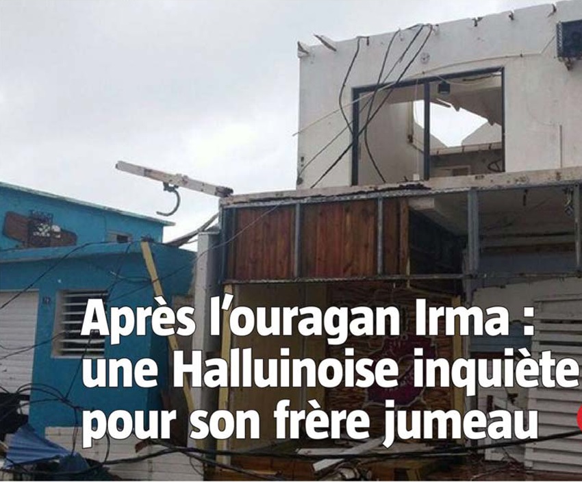 20170912 Halluinois Ouragan Photo revue de presse