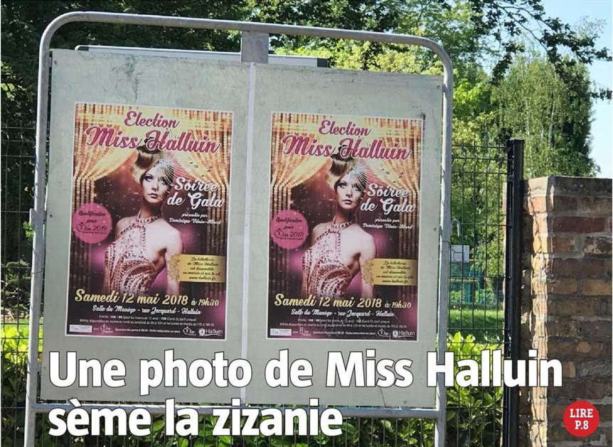 20180510 Miss Panneaux Photo VdN revue de presse