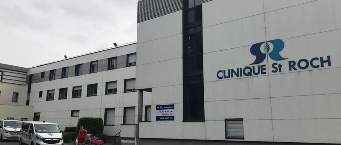 Clinique Roch Roncq G3PE3IEB8.2 0