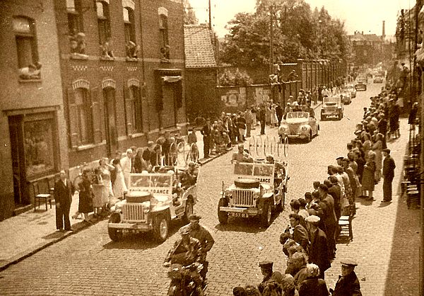 Tour de France 1951 JM 480