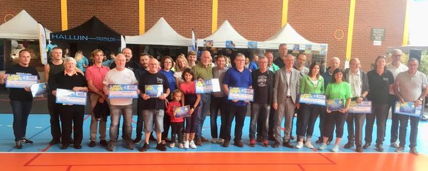 salon des sports halluin sept 2019 n