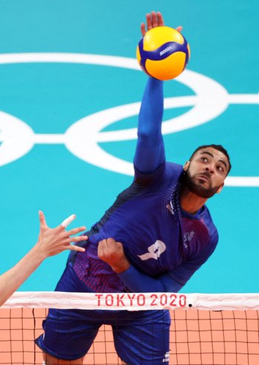 Ngapeth 1 image 1