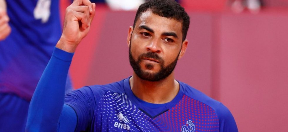 Ngapeth 4 ngapeth designe mvp du tournoi olympique 10247450 ngapeth france tokyo 080821 1024x425 ext